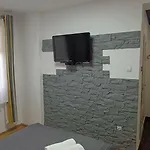 Quarto em Acomodações Particulares Jaśminowe Wzgórze