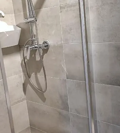 Privatunterkunft Jasminowe Wzgorze Bad Altheide