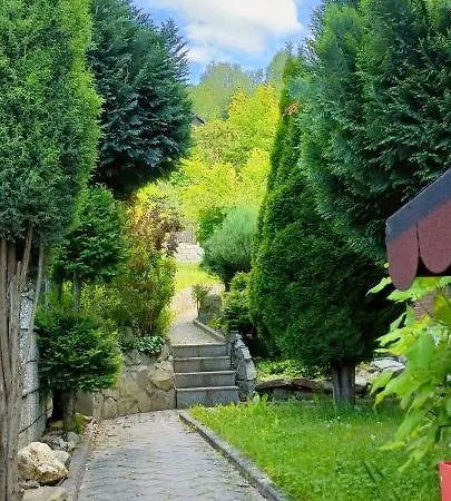 Jasminowe Wzgorze منزل للإقامة