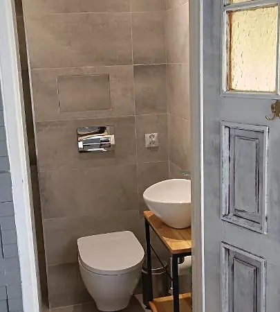 Quarto em Acomodações Particulares Jaśminowe Wzgórze