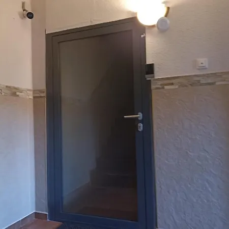 Jasminowe Wzgorze * Bad Altheide