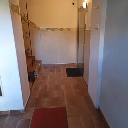 Jasminowe Wzgorze Privatunterkunft Bad Altheide