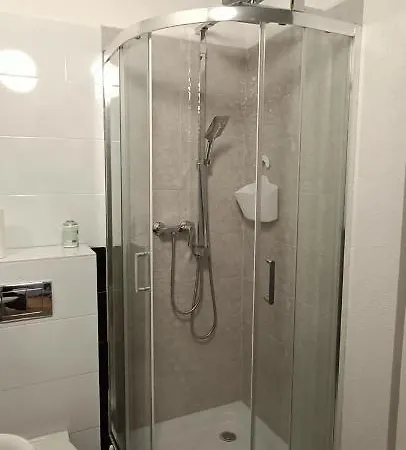 Jasminowe Wzgorze منزل للإقامة *