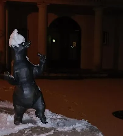 منزل للإقامة Jasminowe Wzgorze