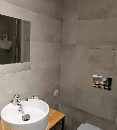 Jasminowe Wzgorze Bad Altheide