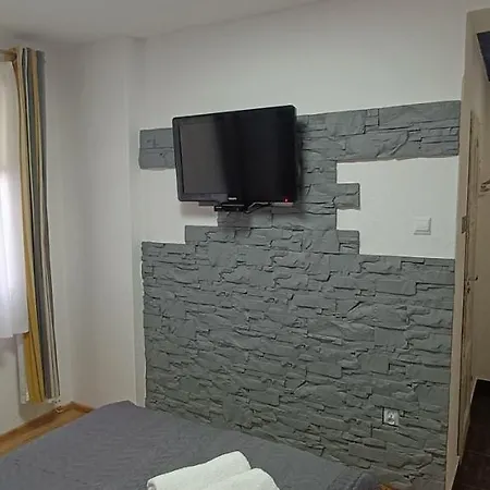 منزل للإقامة Jasminowe Wzgorze