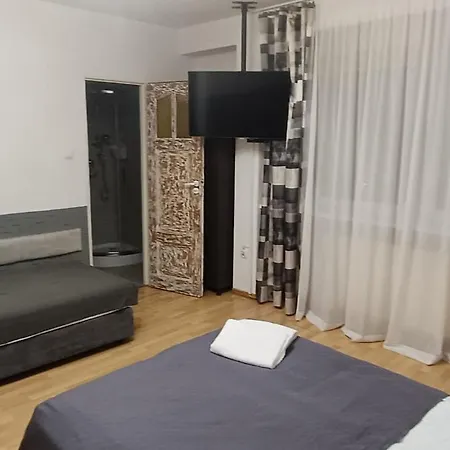 Jasminowe Wzgorze Privatunterkunft Bad Altheide