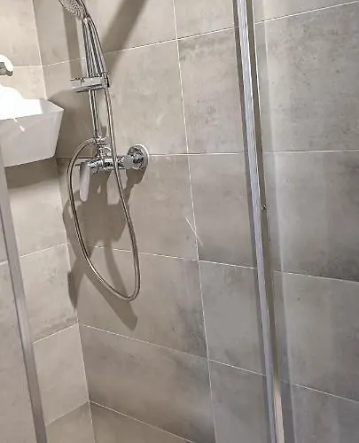 Ubytování v soukromí Jasminowe Wzgorze Polanica-Zdrój