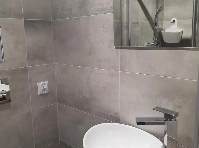 Jasminowe Wzgorze Alloggio in famiglia