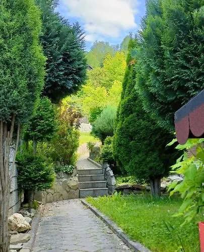 Jasminowe Wzgorze Alloggio in famiglia