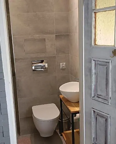 Ubytování v soukromí Jasminowe Wzgorze