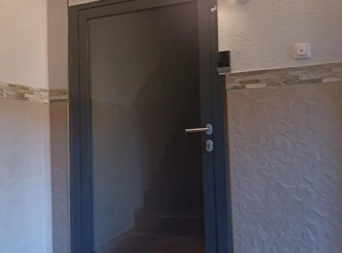 Jasminowe Wzgorze * Polanica-Zdrój