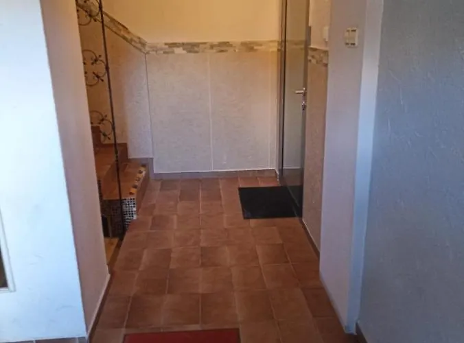 Jasminowe Wzgorze Alloggio in famiglia Polanica-Zdrój