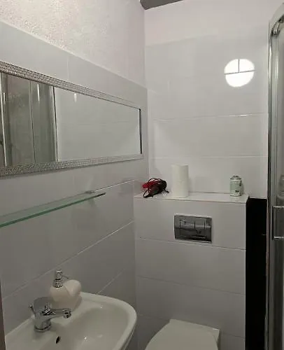 Alloggio in famiglia Jasminowe Wzgorze