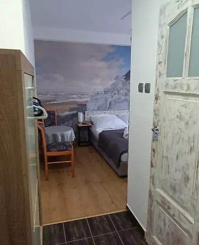 Jasminowe Wzgorze Ubytování v soukromí *