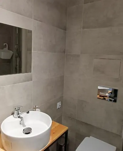 Jasminowe Wzgorze Polanica-Zdrój