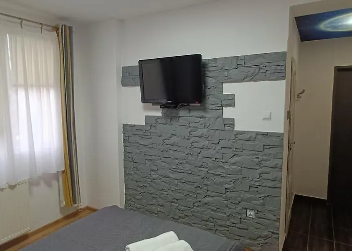 Ubytování v soukromí Jasminowe Wzgorze