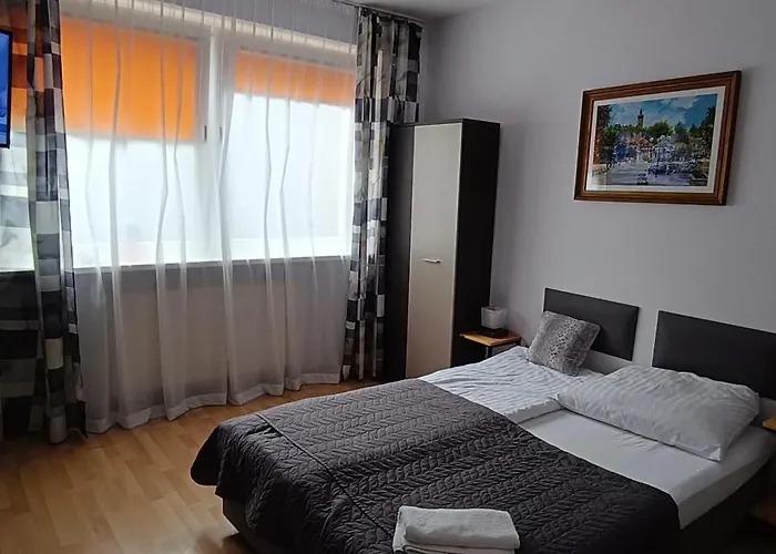 Jasminowe Wzgorze Ubytování v soukromí *