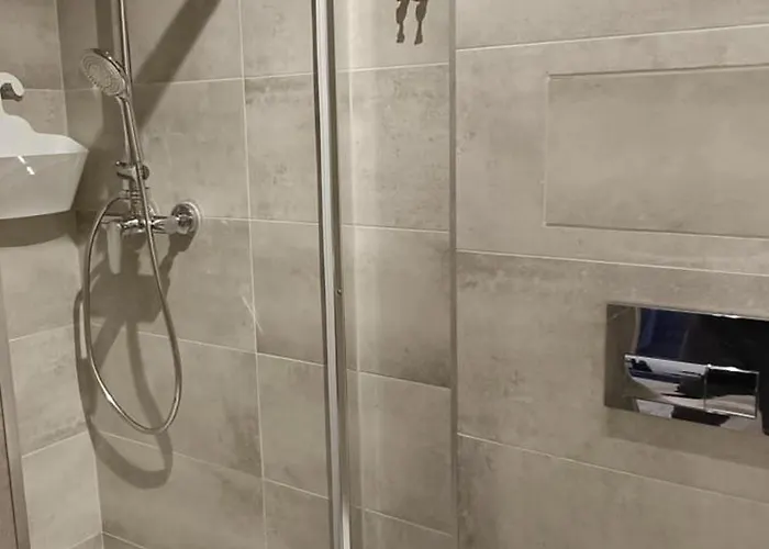 Ubytování v soukromí Jasminowe Wzgorze