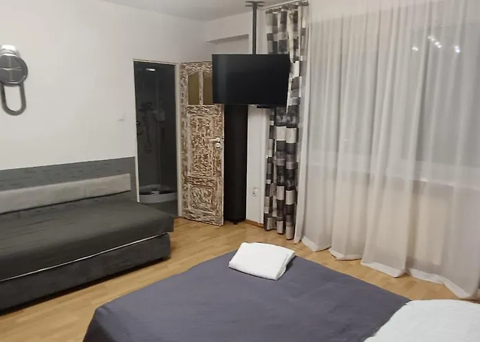 Jasminowe Wzgorze Ubytování v soukromí Polanica-Zdrój